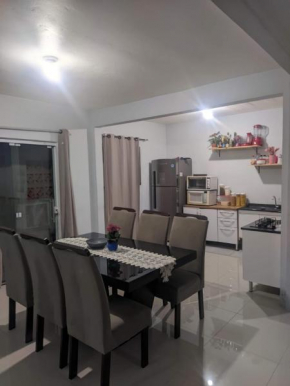 CASA PARA OKTOBERFEST 12 PESSOAS.